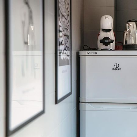 Apartment Piazza Roma By Quokka 360 - Historic Flat In The Centre Of Como Exterior foto