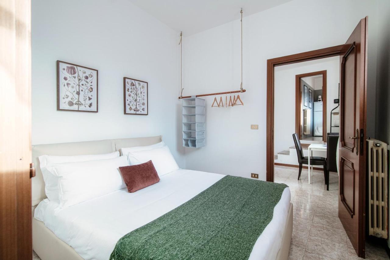Apartment Piazza Roma By Quokka 360 - Historic Flat In The Centre Of Como Exterior foto
